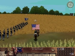 Take Command: 2nd Manassas Screenshots