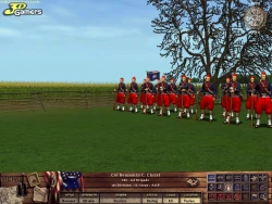 Take Command: 2nd Manassas Screenshots