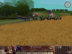 Take Command: 2nd Manassas Screenshots