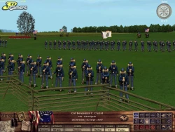 Take Command: 2nd Manassas Screenshots