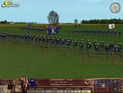 Take Command: 2nd Manassas Screenshots