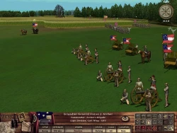 Take Command: 2nd Manassas Screenshots