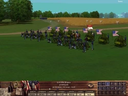 Take Command: 2nd Manassas Screenshots