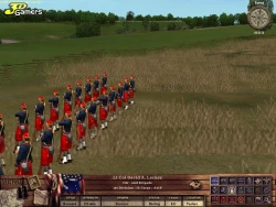 Take Command: 2nd Manassas Screenshots