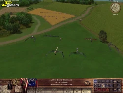 Take Command: 2nd Manassas Screenshots