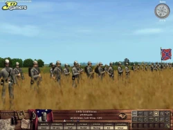 Take Command: 2nd Manassas Screenshots