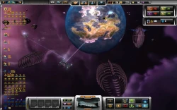 Sins of a Solar Empire Screenshots