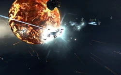 Sins of a Solar Empire Screenshots