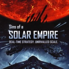 Sins of a Solar Empire