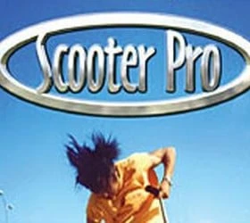 Scooter Pro