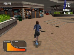 Scooter Pro Screenshots