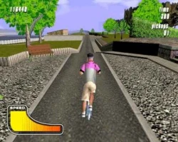 Scooter Pro Screenshots