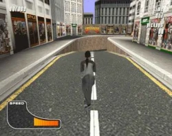 Scooter Pro Screenshots