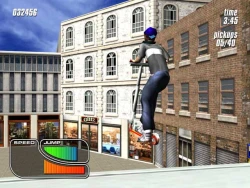 Scooter Pro Screenshots