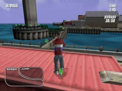 Scooter Pro Screenshots