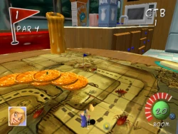 Putt Nutz Screenshots