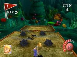 Putt Nutz Screenshots
