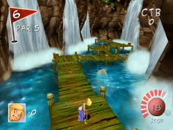 Putt Nutz Screenshots