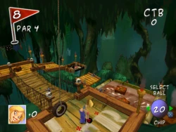 Putt Nutz Screenshots