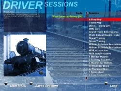 Train Driver Screenshots