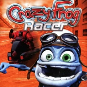 Crazy Frog Racer