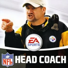 NFL Head Coach