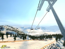 Ski Alpin 2006 Screenshots