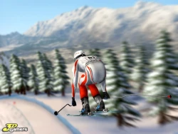 Ski Alpin 2006 Screenshots