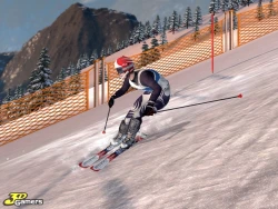Ski Alpin 2006 Screenshots