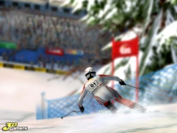 Ski Alpin 2006 Screenshots