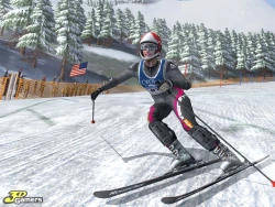 Ski Alpin 2006 Screenshots