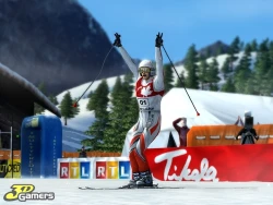 Ski Alpin 2006 Screenshots