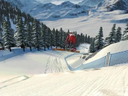 Ski Alpin 2006 Screenshots