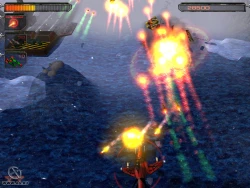 Скриншот к игре AirStrike 2