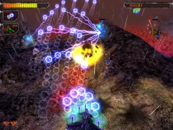 Скриншот к игре AirStrike 2