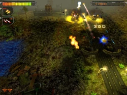 Скриншот к игре AirStrike 2