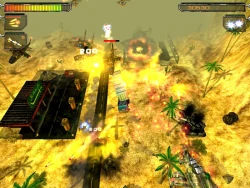 Скриншот к игре AirStrike 2