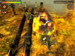 AirStrike 2 Screenshots