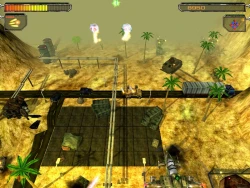 AirStrike 2 Screenshots