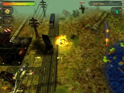 AirStrike 2 Screenshots