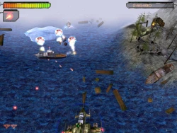 AirStrike 2 Screenshots