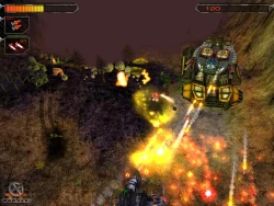 AirStrike 2 Screenshots