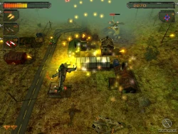 AirStrike 2 Screenshots