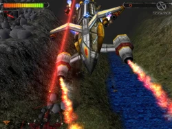 AirStrike 2 Screenshots