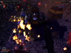AirStrike 2 Screenshots