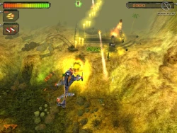 AirStrike 2 Screenshots