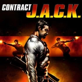 Contract J.A.C.K.