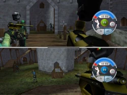 Splat Magazine Renegade Paintball Screenshots