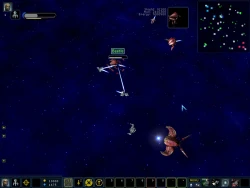 Armada Online Screenshots