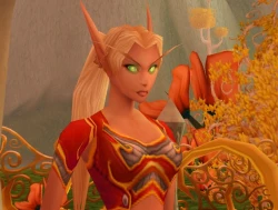 World of Warcraft: The Burning Crusade Screenshots
